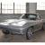 1963 Chevrolet Corvette Roadster Fuelie-Numbers Matching, 4-Spd, Fuel Injection