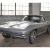 1963 Chevrolet Corvette Roadster Fuelie-Numbers Matching, 4-Spd, Fuel Injection