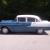 1955 Chevy Bel Air REALLY NICE CAR Original 235 6 Cylinder 3 Speed Overdrive