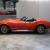 427 #'S MATCHING 4 SPEED RED CONVERTIBLE