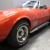427 #'S MATCHING 4 SPEED RED CONVERTIBLE