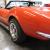 427 #'S MATCHING 4 SPEED RED CONVERTIBLE
