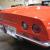 427 #'S MATCHING 4 SPEED RED CONVERTIBLE
