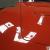 427 #'S MATCHING 4 SPEED RED CONVERTIBLE