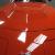 427 #'S MATCHING 4 SPEED RED CONVERTIBLE