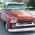 1959 Chevy Apache Pickup RESTO MOD
