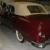 1953 Desoto Firedome 8  Convertible    62,000 Original Miles