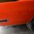 1970 Dodge Charger 500 general lee 440HP big block signed by crew members