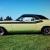 1973 dodge challenger factory air conditioned car with 63,000 miles