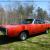 1970 Dodge Charger R/T #Matching 440 / Auto 727