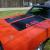 1970 Dodge Charger R/T #Matching 440 / Auto 727