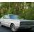 original Documented Numbers matching first year Charger Big Block 383 No Reserve