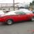 1971 Dodge Charger R/T 440 6 pack