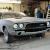 1972 DODGE CHALLENGER PROJECT.