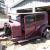 1926 Essex Hot Rod for parts or restoration (deuce coupe, rat rod, 32 ford)