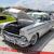 1955 Ford Customline, fastnloud, Gas Monkey Garage, hot rod, 50's, 55