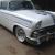 1955 Ford Customline, fastnloud, Gas Monkey Garage, hot rod, 50's, 55