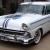 1955 Ford Customline, fastnloud, Gas Monkey Garage, hot rod, 50's, 55
