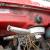  FORD Capri RS 2600 1973 for restauration 