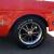 1965 Ford Mustang Base 4.7L, 289, 4-spd, coupe
