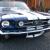 1966 Ford Mustang Convertible 289 Automatic Very Nice Classic