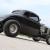 1933 Ford HiBoy Roadster Coupe
