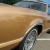 1979 Ford Thunderbird, 9,509 original miles, time capsule, survivor, IMMACULATE