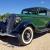 1933 Ford 2 door Model 46 - BEAUTIFUL RESTORATION!