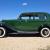 1933 Ford 2 door Model 46 - BEAUTIFUL RESTORATION!
