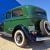 1933 Ford 2 door Model 46 - BEAUTIFUL RESTORATION!