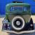 1933 Ford 2 door Model 46 - BEAUTIFUL RESTORATION!