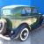 1933 Ford 2 door Model 46 - BEAUTIFUL RESTORATION!
