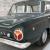  Ford Cortina GT MK1 1963 