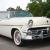 1954 Ford Crestline Sunliner Convertible Restored Beautifully & Ready To Enjoy!