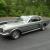 1965 Ford Mustang Custom Rotisserie Restored