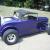 1932 Ford Roadster Street Rod - Rumble Seat