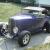 1932 Ford Roadster Street Rod - Rumble Seat