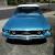 Beautiful 1967 Convertible Ford Mustang