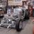 1932 Ford Roadster The Ultimate Hot Rod. "The Silver Bullet"
