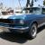1966 Ford Mustang Shelby GT350 Tribute American Racing Restored Very Nice