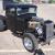 1934 Ford pickup hot rod rat rod kustom 428 cobra jet L@@K!!!