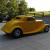 1933 Ford Coupe Built by Outlaw Performance in PA 700 HP!