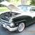 1955 Ford Fairlane Victoria, 2 dr Hardtop  292 CI V-8, Dual Exhaust