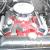 1955 Ford Fairlane Victoria, 2 dr Hardtop  292 CI V-8, Dual Exhaust