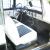 1955 Ford Fairlane Victoria, 2 dr Hardtop  292 CI V-8, Dual Exhaust