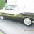 1955 Ford Fairlane Victoria, 2 dr Hardtop  292 CI V-8, Dual Exhaust