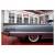 Antique  Collectors Thunderbird Convertible
