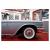 Antique  Collectors Thunderbird Convertible