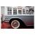 Antique  Collectors Thunderbird Convertible