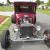 1927 Ford Model T Coupe Street Rod